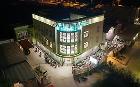 Bình Minh Hotel Ninh Thuận